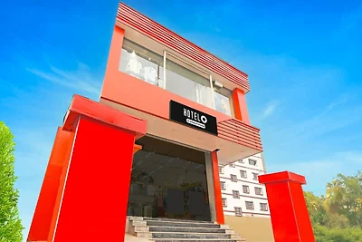 Hotel O Santragachi svincolo Shubra