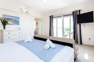 Apartment in Praia da Luz in Strandnähe