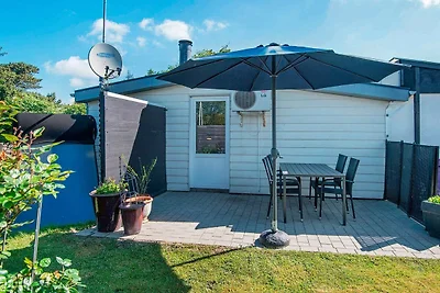 6 Personen Ferienhaus in Broager-By Traum