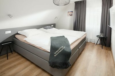 Ferienwohnung in Juist mit Schwimmbecken