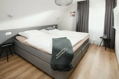 Spinnaker Residenza di vacanza confortevole