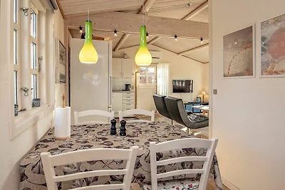 5 Personen Ferienhaus in Kerteminde