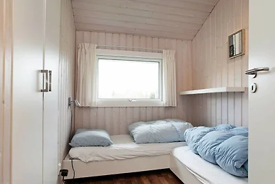 10 Personen Ferienhaus in Væggerløse