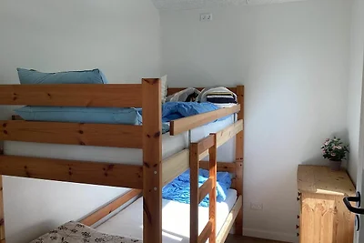 8 persoons vakantie huis in Blåvand-By Traum