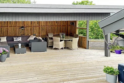 9 Personen Ferienhaus in Korshamn-By Traum