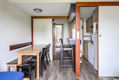 3-Zimmer-Maisonette-Wohnung für 7 Personen...