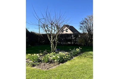 Vakantiehuis met 3 slaapkamers