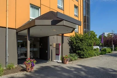 Sunday Hotel Berlin City West Familienzimmer