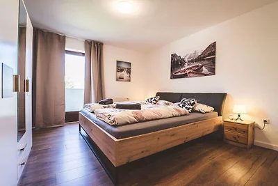 Casa vacanze con 3 camere da letto