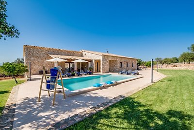 Casa di campagna rurale a Maiorca