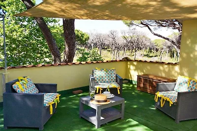 Appartamento Lavanda al Mare