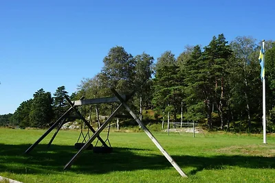 6 Personen vakantie huis in STRÖMSTAD
