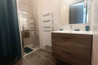 Monolocale per 2 persone