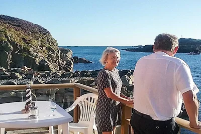 9 persoons vakantie huis in Utsira-By Traum