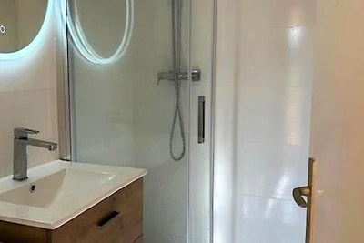 Wohnung in Six Fours nahe Sandstränden