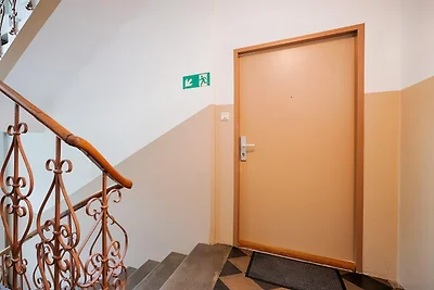 Modernes City Apartment in Graz