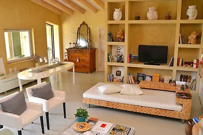 Casa vacanze con piscina privata