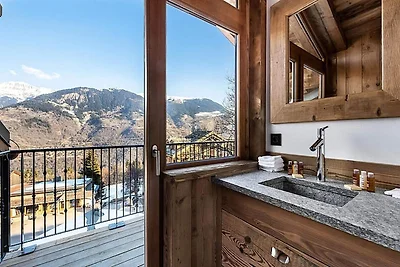 5 Zimmer für 10 Personen