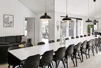 24 persone case ad Idestrup