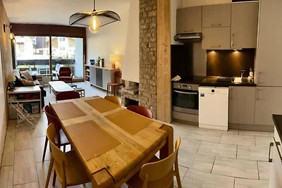 Residenz Les Chevruls