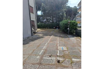 Atemberaubende Wohnung in der Via dei Lauri