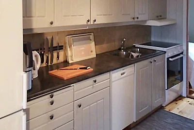 7 Personen Ferienhaus in bru-By Traum