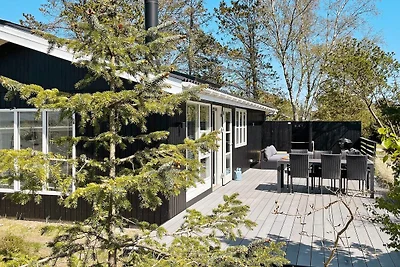 6 Personen Ferienhaus in Ålbæk