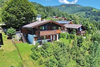 Chalet in Niedernsill bij Zell am See