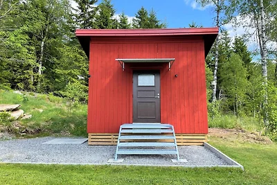 Maison de vacances pour 2 a FÄRGELANDA-By...