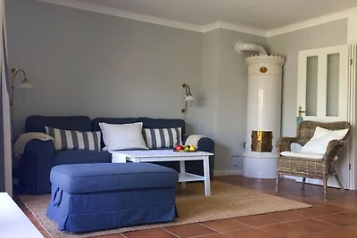 Ferienhaus in Nieblum mit Schwimmbecken