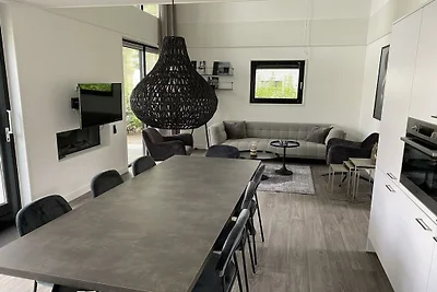 Ferienhaus Erholungsurlaub Nunspeet