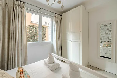 Appartement cosy - Martinez - 2 chambres/6...