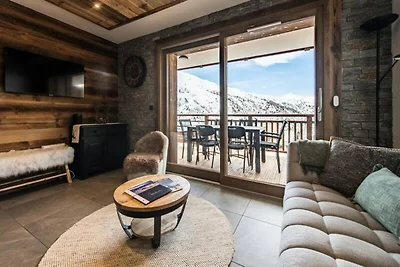 Olvera 502 - Neue Wohnung an der Piste