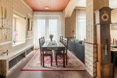 Wohnung in Kinheim mit viel Platz