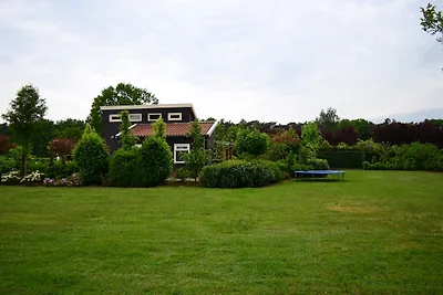 Vakantiehuis in Eerbeek bij Veluwe