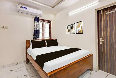 Hotel O Lakshmipuram Hoofdweg
