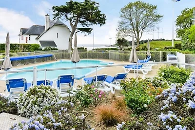 2 Zimmer 5 Personen Komfort