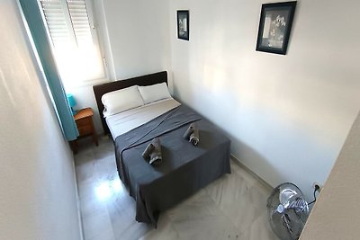 Geweldig appartement in Benalmadena