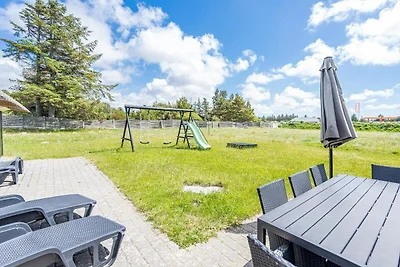 6 Personen Ferienhaus in Vejers Strand