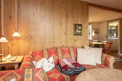 5 Personen Ferienhaus in Fjerritslev