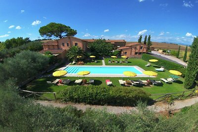 Bauernhaus in Castiglione del Lago mit Pool