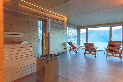 Exklusives Chalet nahe Skipisten in...