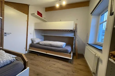Apartament w Willingen przy wyciągu narciarsk...