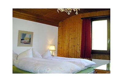 Chalet Reine Soleil