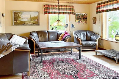 4 sterren vakantie huis in ONSALA-By Traum