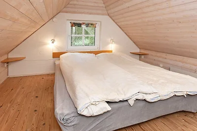 8 Personen Ferienhaus in Nørre Nebel