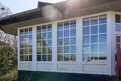 4 persoons vakantie huis in Allinge-By Traum