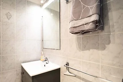 Villa Bougainvillier