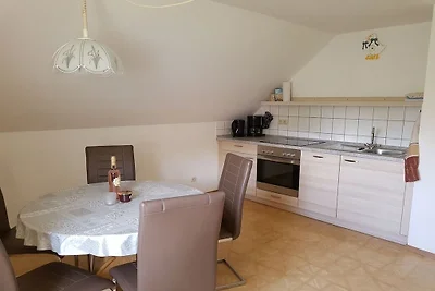 Ferienhaus in Miltach mit Schwimmbecken
