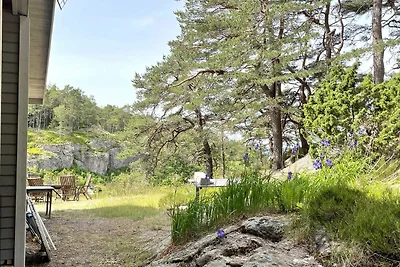 3 Personen Ferienhaus in UDDEVALLA-By Traum